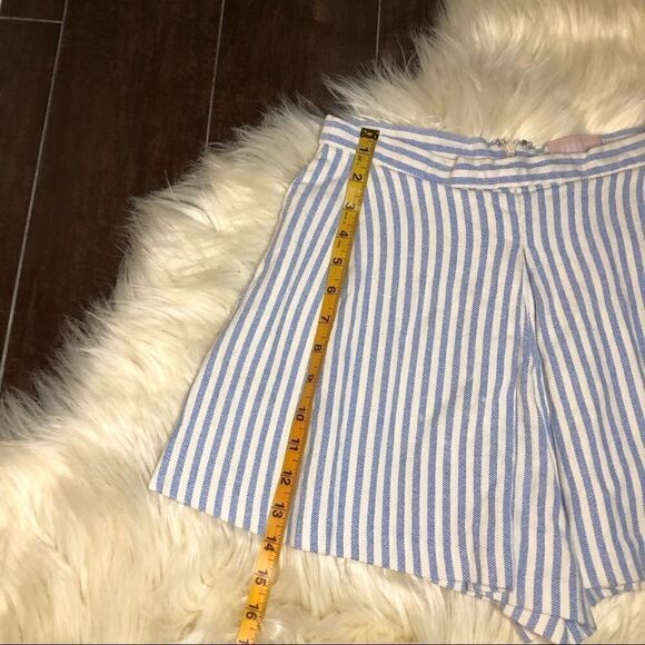 Farrow 2 piece off shoulder wide leg shorts sm/med - Picture 8 of 9